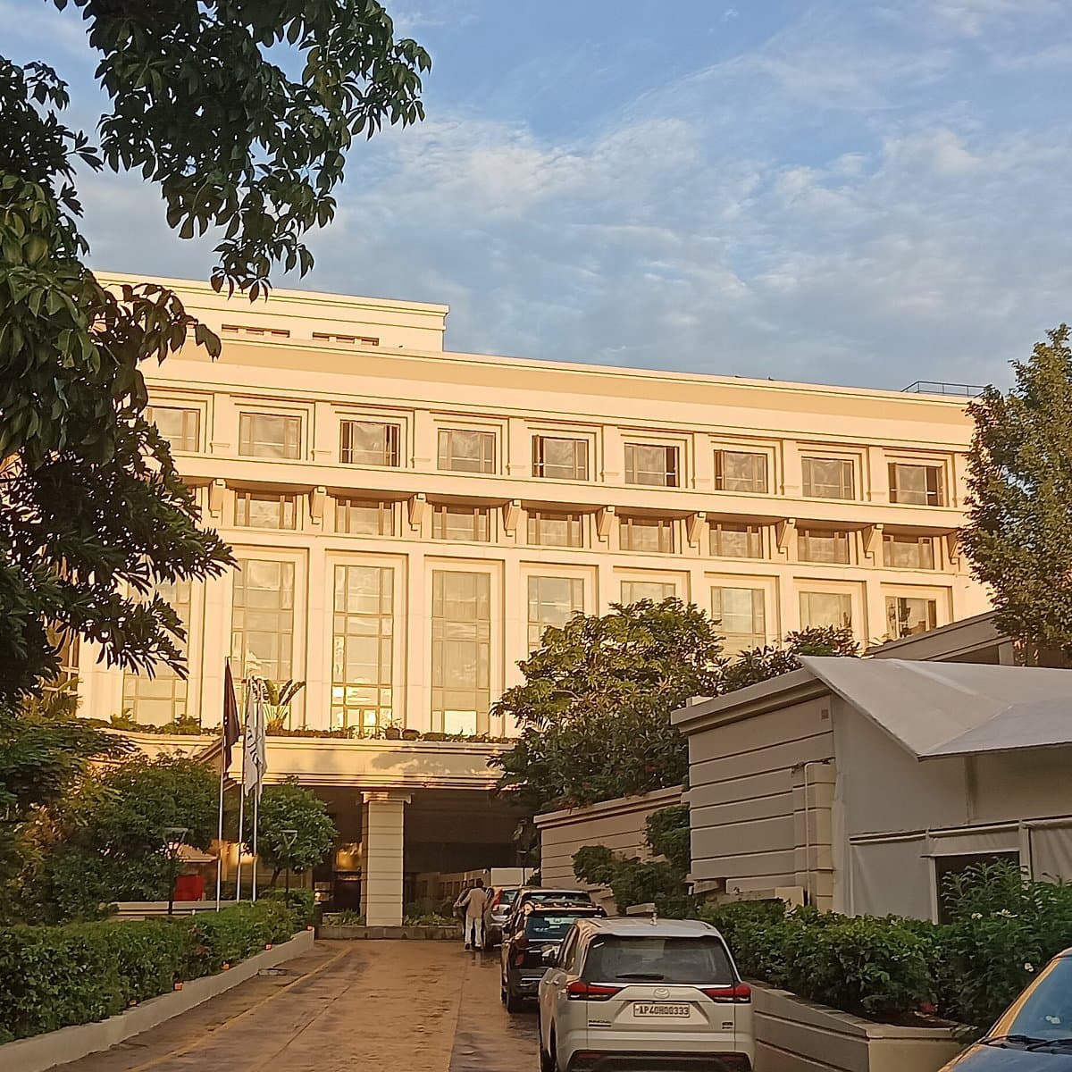 ITC Kakatiya